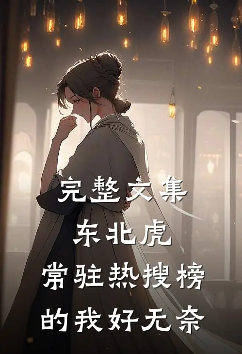 完整文集东北虎：常驻热搜榜的我好无奈