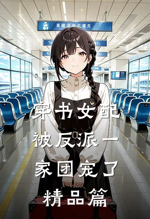 穿书女配:被反派一家团宠了精品篇