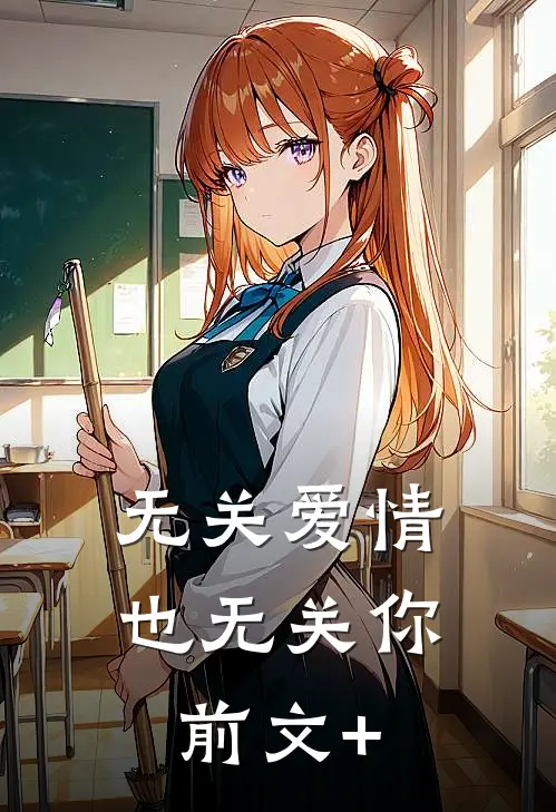 无关爱情，也无关你前文+