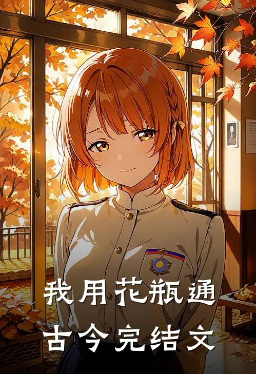 我用花瓶通古今完结文