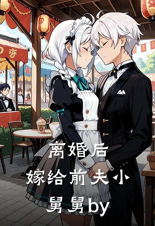 离婚后，嫁给前夫小舅舅by