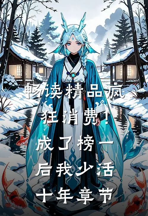 畅读精品疯狂消费！成了榜一后我少活十年章节