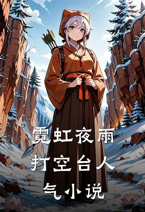 霓虹夜雨打空台人气小说