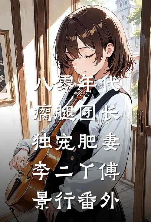 八零年代，瘸腿团长独宠肥妻李二丫傅景行番外