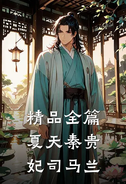 精品全篇夏天秦贵妃司马兰