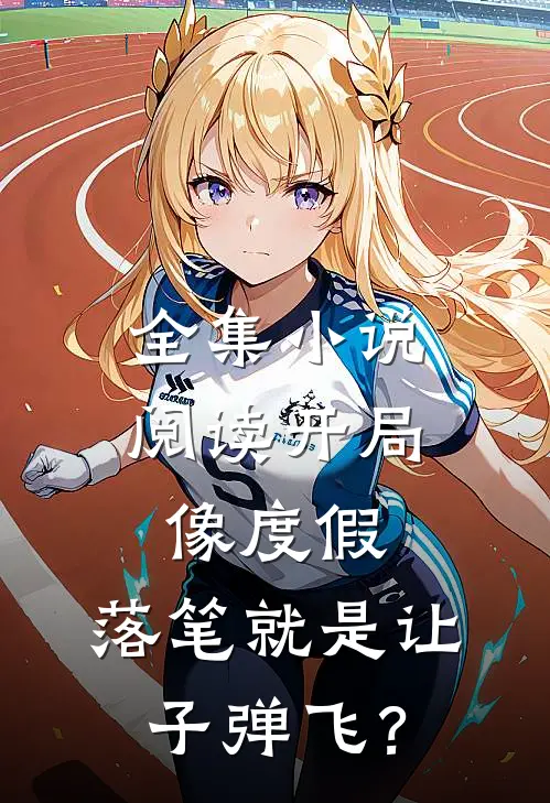 全集小说阅读开局像度假，落笔就是让子弹飞？