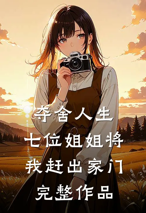 夺舍人生：七位姐姐将我赶出家门完整作品