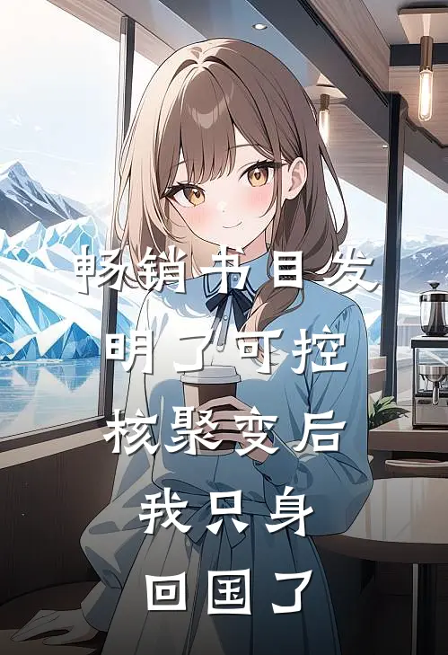 畅销书目发明了可控核聚变后，我只身回国了