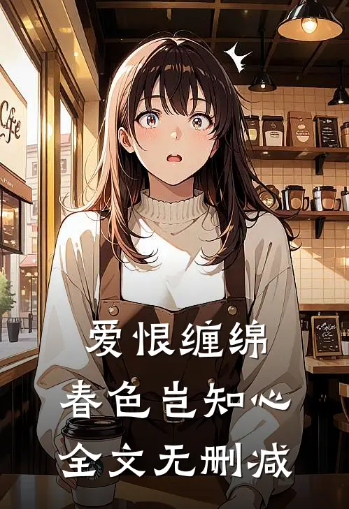 爱恨缠绵，春色岂知心全文无删减