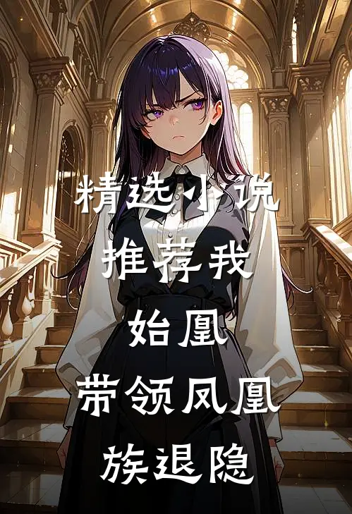 精选小说推荐我，始凰，带领凤凰族退隐