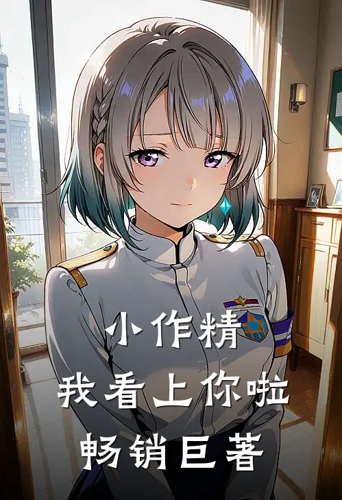 小作精，我看上你啦畅销巨著