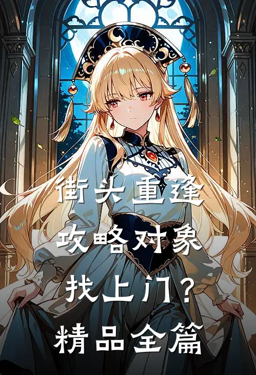 街头重逢，攻略对象找上门？精品全篇