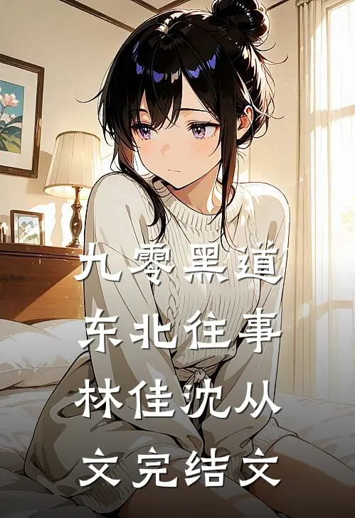 九零黑道东北往事林佳沈从文完结文