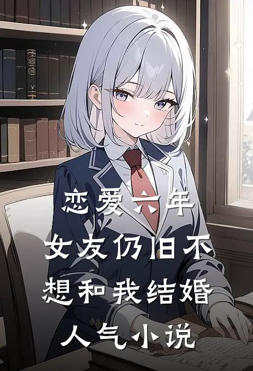 恋爱六年，女友仍旧不想和我结婚人气小说