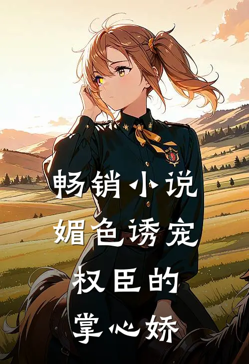 畅销小说媚色诱宠：权臣的掌心娇