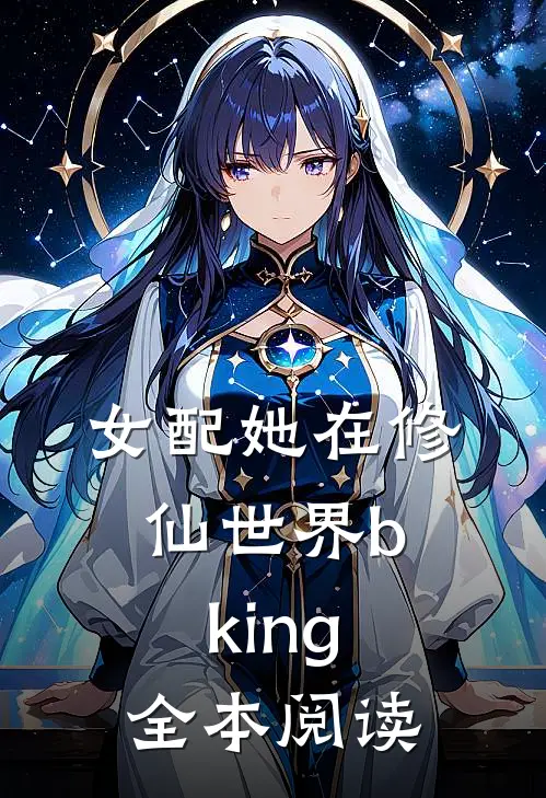 女配她在修仙世界bking全本阅读