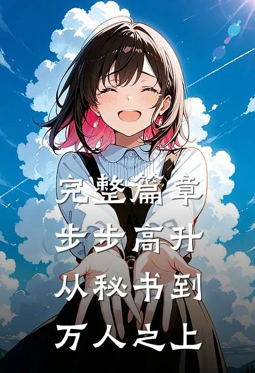 完整篇章步步高升：从秘书到万人之上