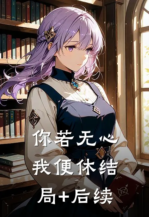 你若无心我便休结局+后续