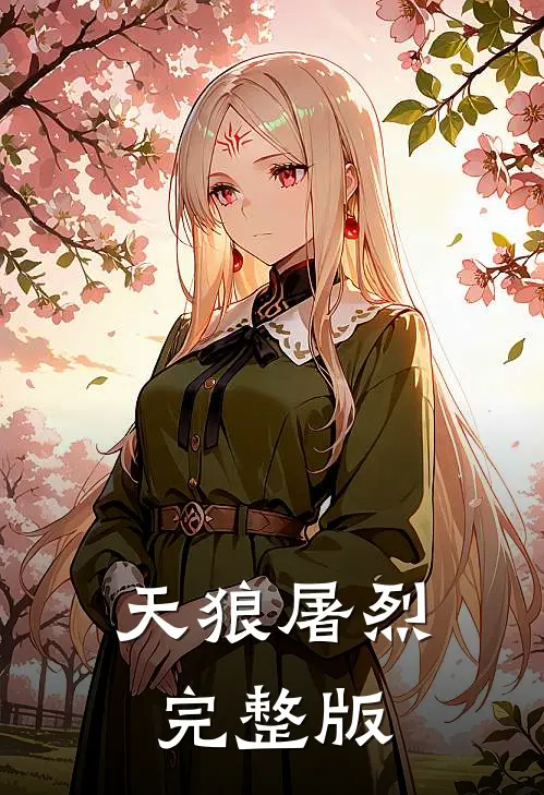 天狼屠烈完整版