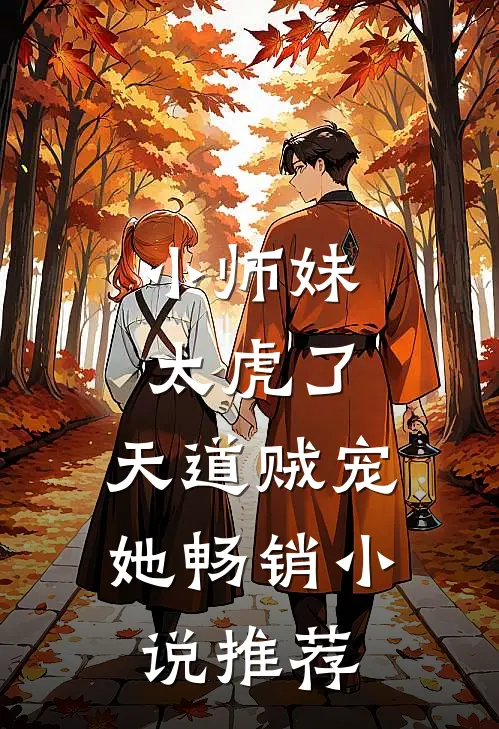 小师妹太虎了,天道贼宠她畅销小说推荐