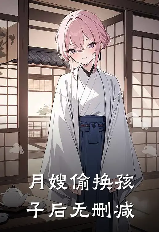 月嫂偷换孩子后无删减
