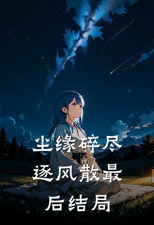 尘缘碎尽逐风散最后结局