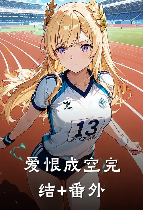 爱恨成空完结+番外