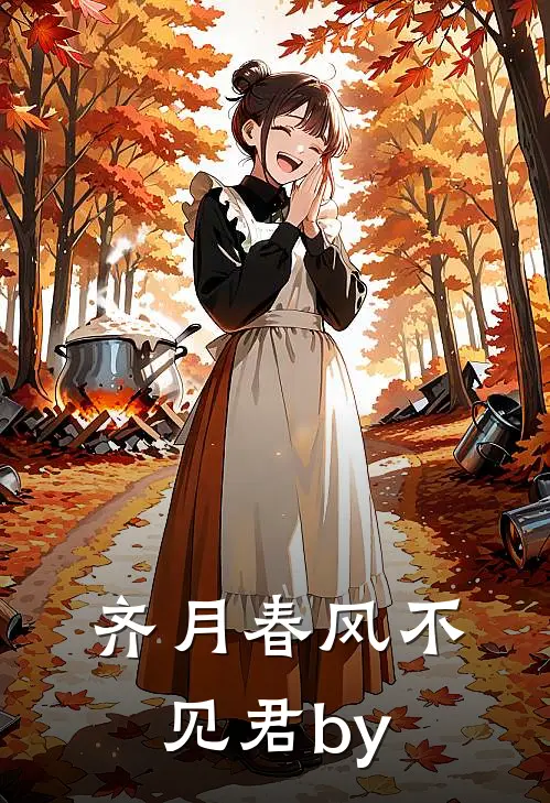 齐月春风不见君by