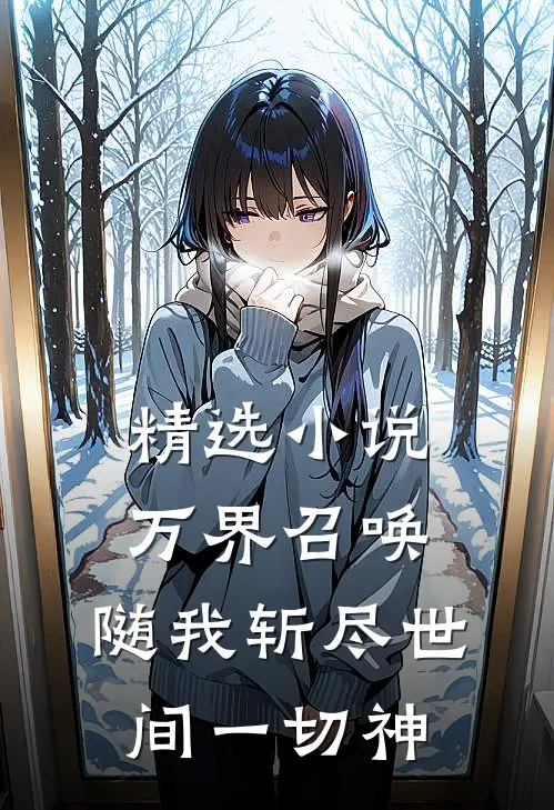 精选小说万界召唤：随我斩尽世间一切神