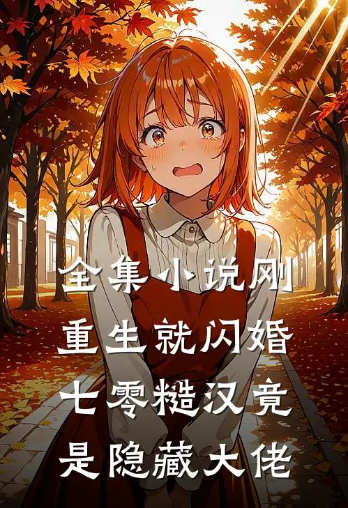 全集小说刚重生就闪婚，七零糙汉竟是隐藏大佬