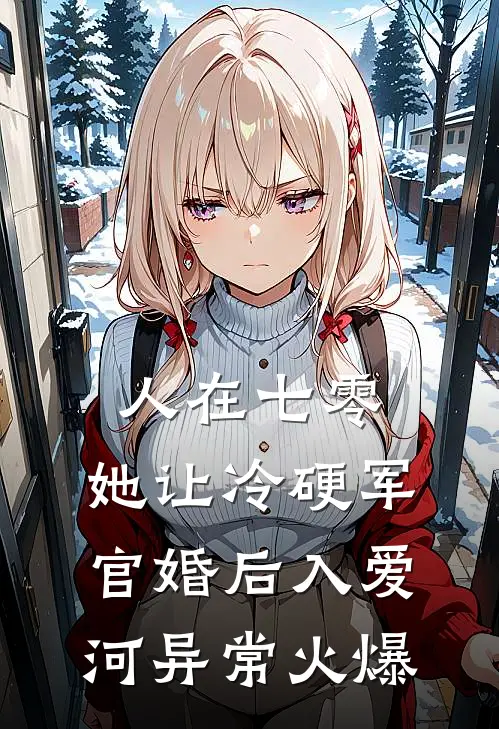 人在七零：她让冷硬军官婚后入爱河异常火爆