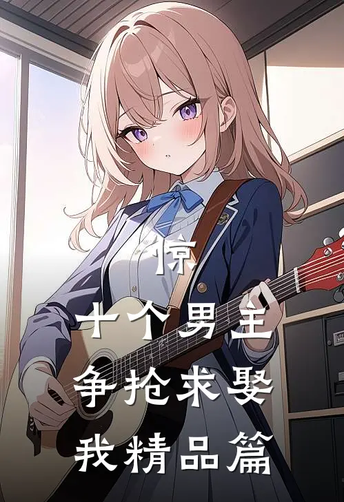 惊：十个男主争抢求娶我精品篇