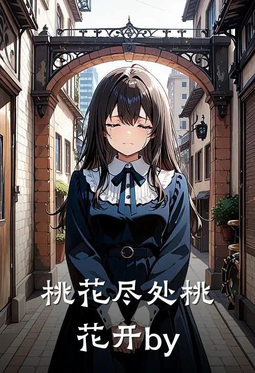 桃花尽处桃花开by