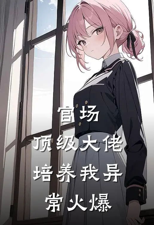 官场：顶级大佬培养我异常火爆