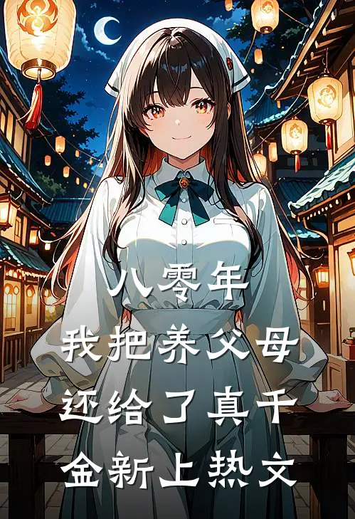 八零年，我把养父母还给了真千金新上热文