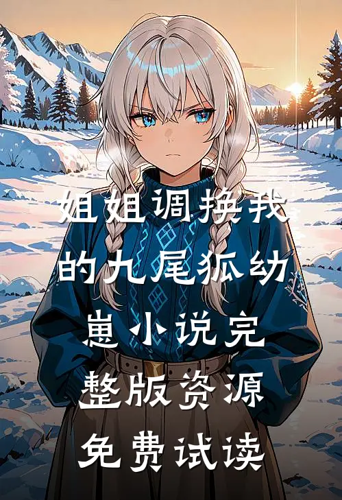 姐姐调换我的九尾狐幼崽小说完整版资源免费试读