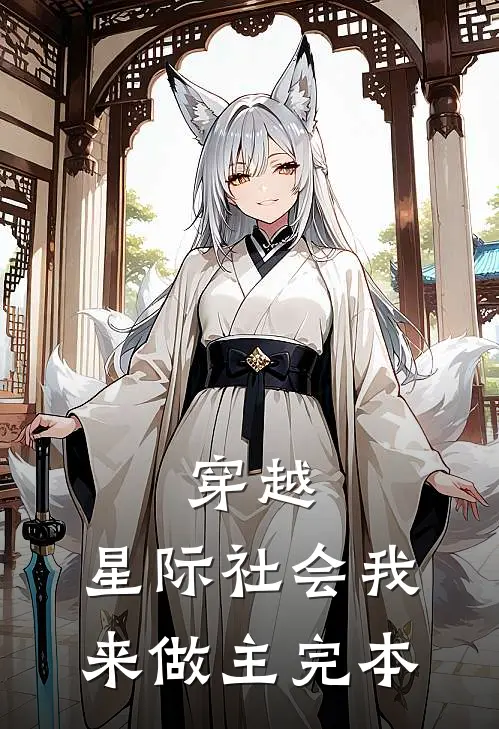 穿越：星际社会我来做主完本