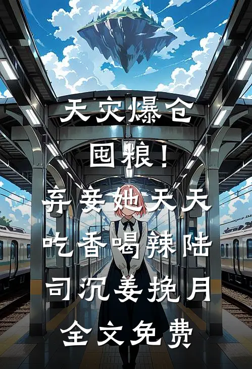 天灾爆仓囤粮！弃妾她天天吃香喝辣陆司沉姜挽月全文免费