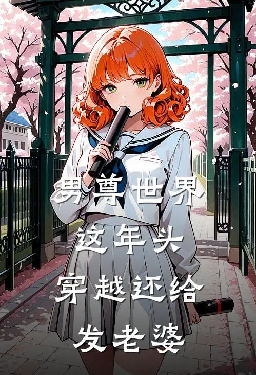 男尊世界：这年头，穿越还给发老婆