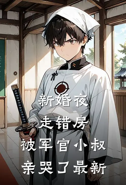 新婚夜走错房，被军官小叔亲哭了最新