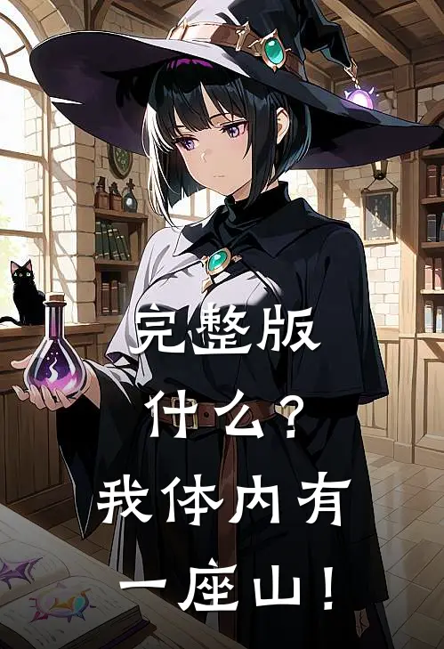 完整版什么？我体内有一座山！