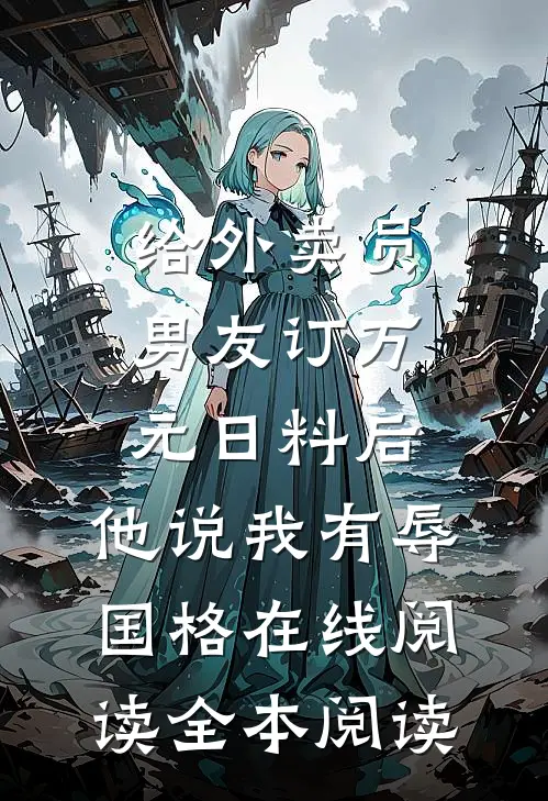 给外卖员男友订万元日料后，他说我有辱国格在线阅读全本阅读