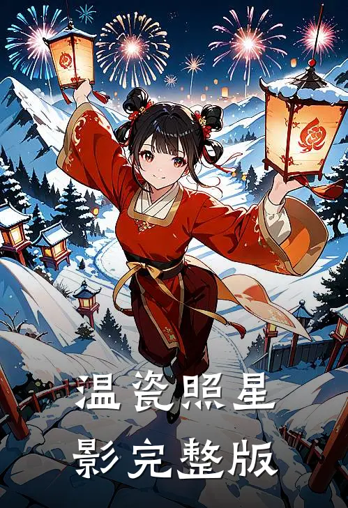 温瓷照星影完整版