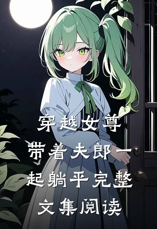 穿越女尊：带着夫郎一起躺平完整文集阅读