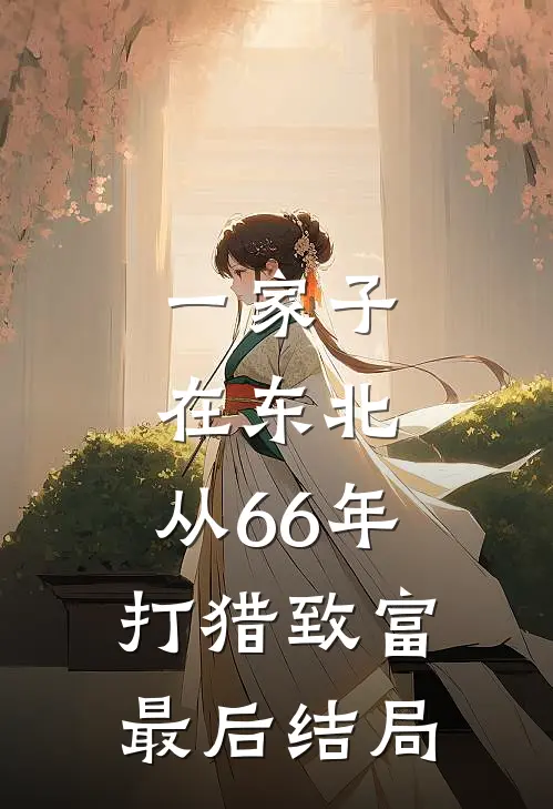 一家子在东北，从66年打猎致富最后结局