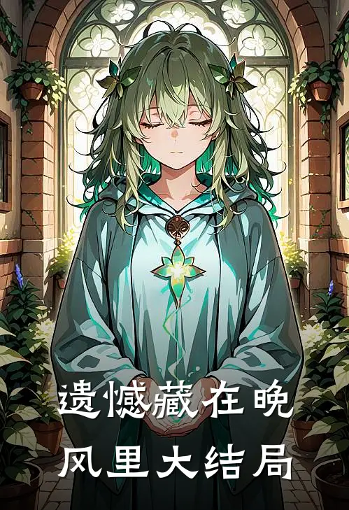遗憾藏在晚风里大结局