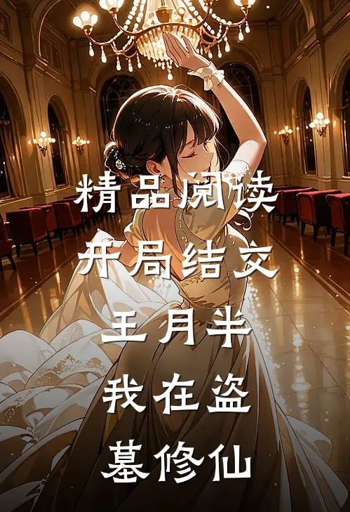 精品阅读开局结交王月半，我在盗墓修仙
