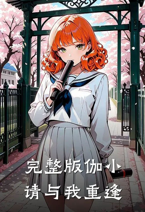 完整版伽小：请与我重逢