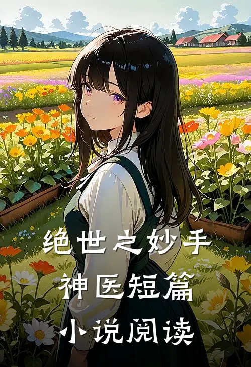 绝世之妙手神医短篇小说阅读