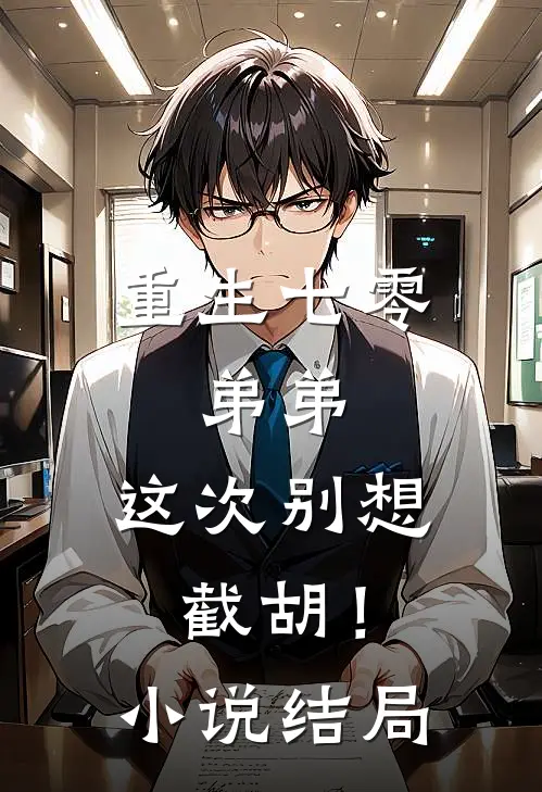 重生七零：弟弟，这次别想截胡！小说结局